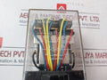 Omron Mm3P Power Relay 200/220V Dc