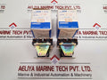 Omron Mm4-nm05 Relay
