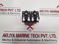 Omron Mm4-nm05 Relay