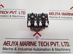 Omron Mm4-nm05 Relay