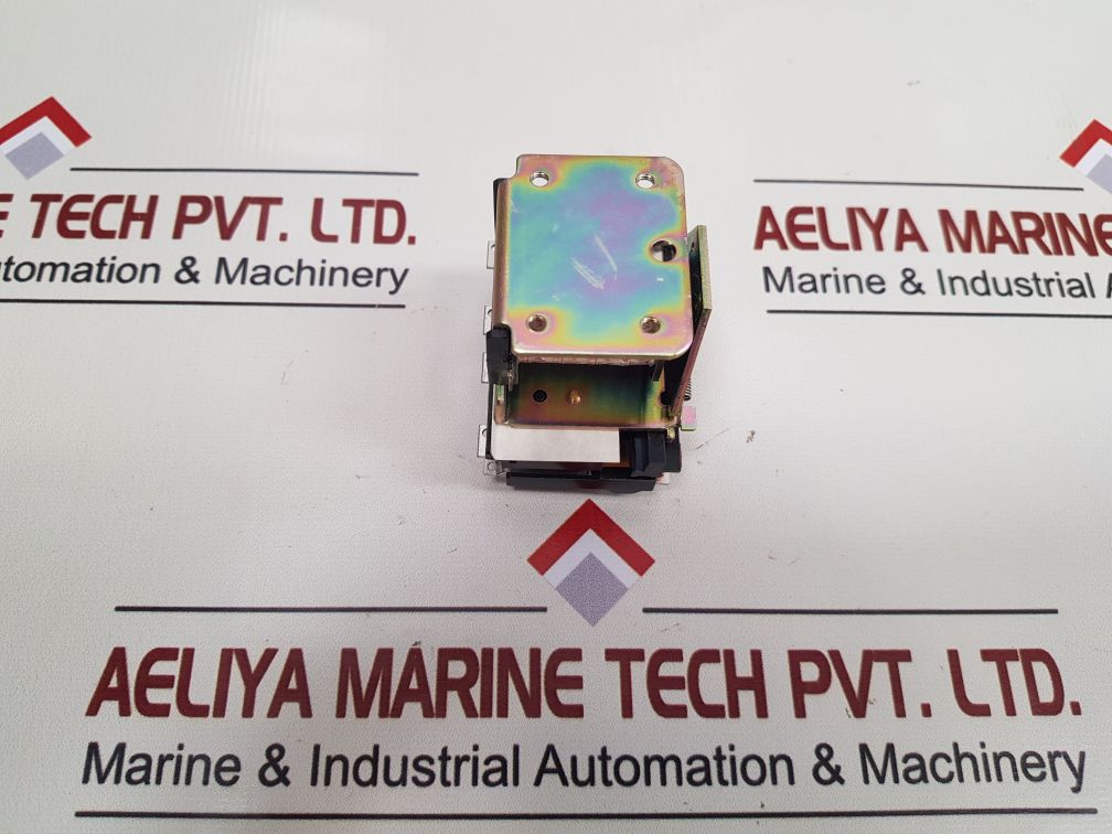 Omron Mm4-nm05 Relay