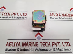 Omron Mm4-nm05 Relay