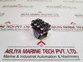 Omron Mm4-nm05 Relay