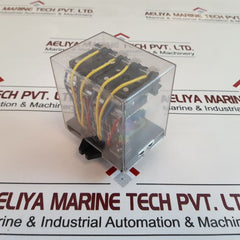 Omron Mm4P Relay
