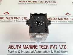 Omron Mm4P Relay
