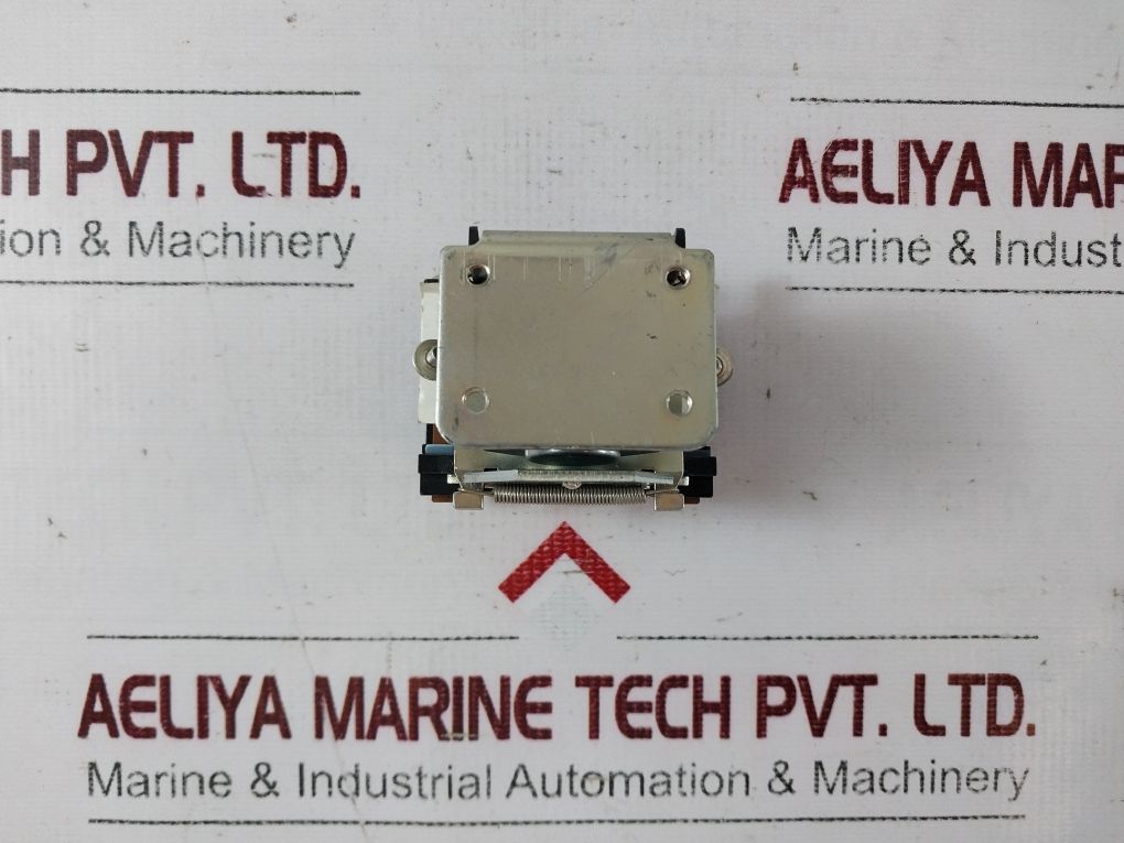 Omron Mm4Xb Power Relay