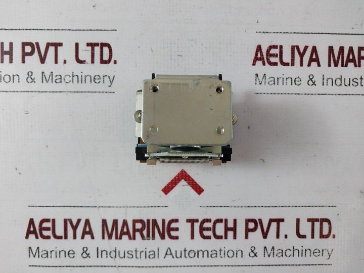 Omron Mm4Xb Power Relay