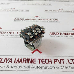 Omron Mm4Xb Power Relay