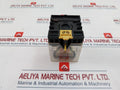 Omron Mm4Xp Power Relay 14Pfa