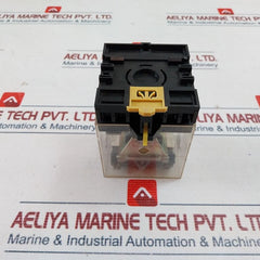 Omron Mm4Xp Power Relay 14Pfa