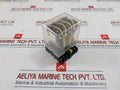 Omron Mm4Xp Power Relay 14Pfa