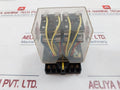 Omron Mm4Xp Power Relay 14Pfa