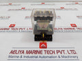 Omron Mm4Xp Power Relay 14Pfa