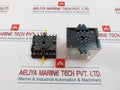 Omron Mm4Xp Power Relay 14Pfa