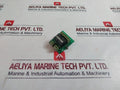 Omron Mt/2564 Relay Card 1 Printed Circuit Board