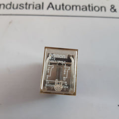 Omron My2 Relay