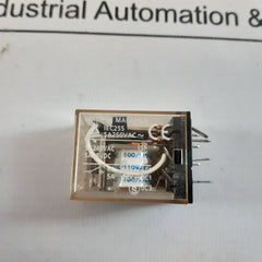 Omron My2 Relay