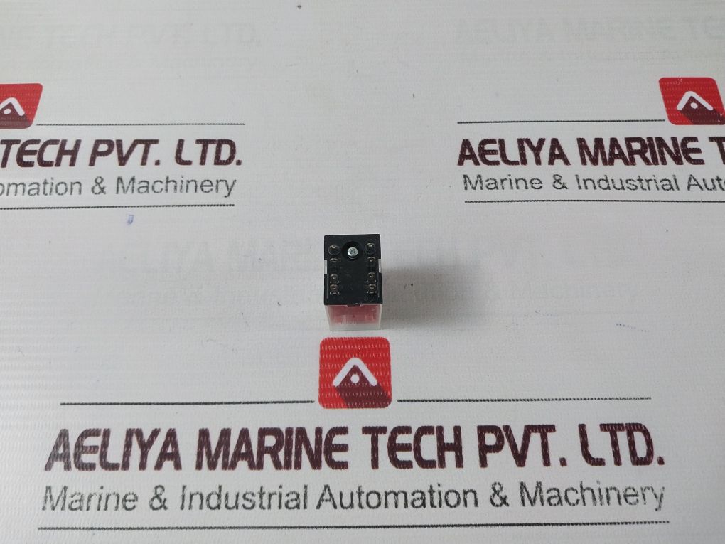 Lot Of 14X Omron My2 24Vdc Coil Relay