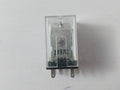 Lot Of 14X Omron My2 24Vdc Coil Relay