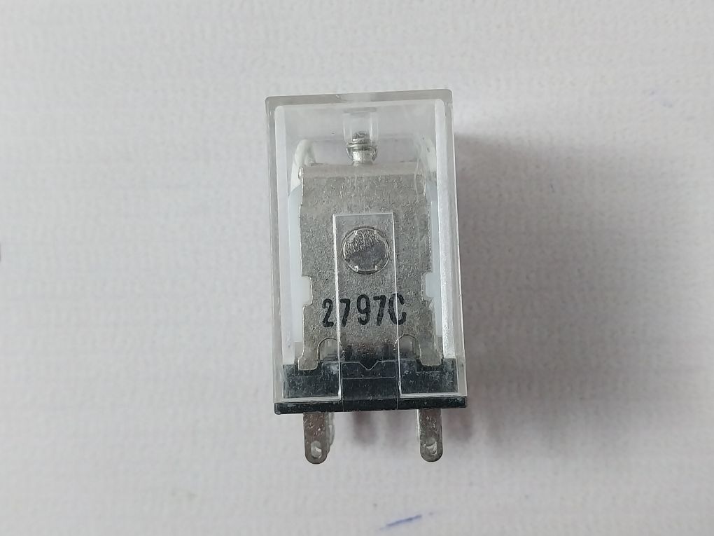 Lot Of 14X Omron My2 24Vdc Coil Relay