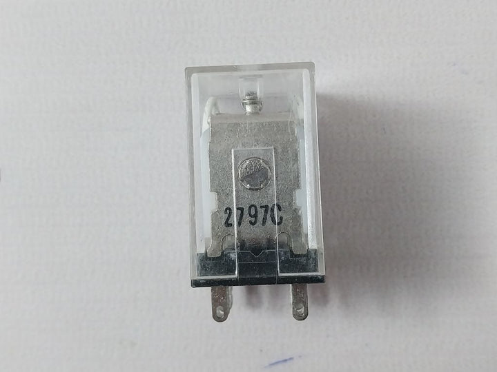 Lot Of 14X Omron My2 24Vdc Coil Relay
