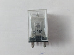 Lot Of 14X Omron My2 24Vdc Coil Relay