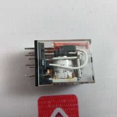 Omron My2-gs Relay 250Vac