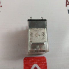 Omron My2-gs Relay 250Vac