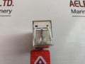 Omron My2-gs Relay 250Vac
