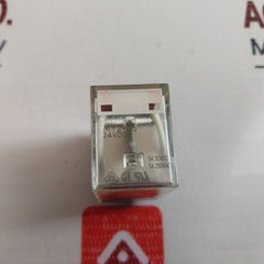 Omron My2-gs Relay 250Vac
