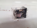 Set Of 6X Omron My2 Relay 5A At 240Vac