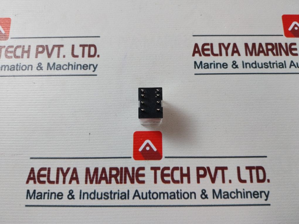 Omron My2 Relay 24Vdc