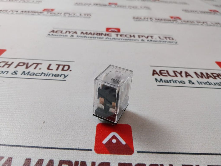Omron My2 Relay 24Vdc