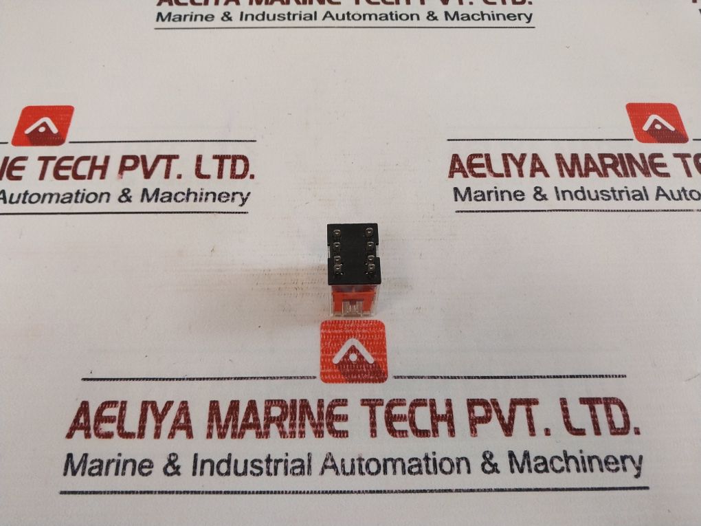 Omron My2 Relay 12 Vdc