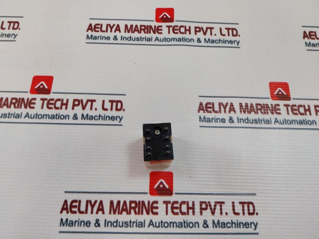 Omron My2 Relay 28Vdc