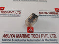 Omron My2 Relay 28Vdc