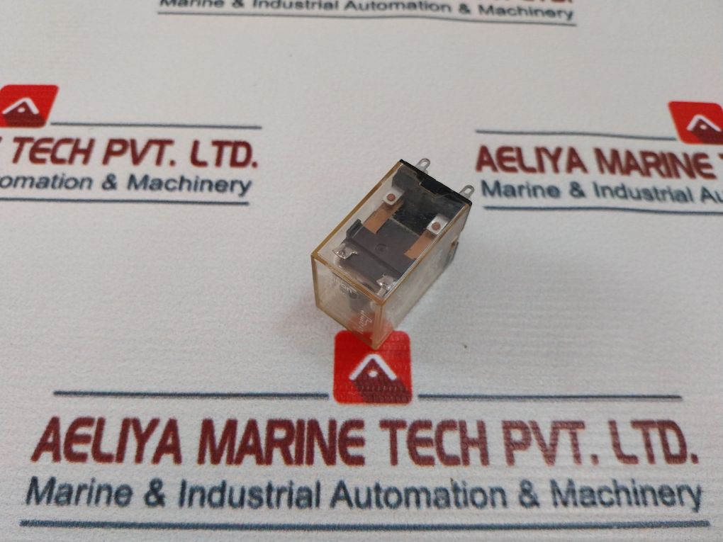 Omron My2 Relay 28Vdc