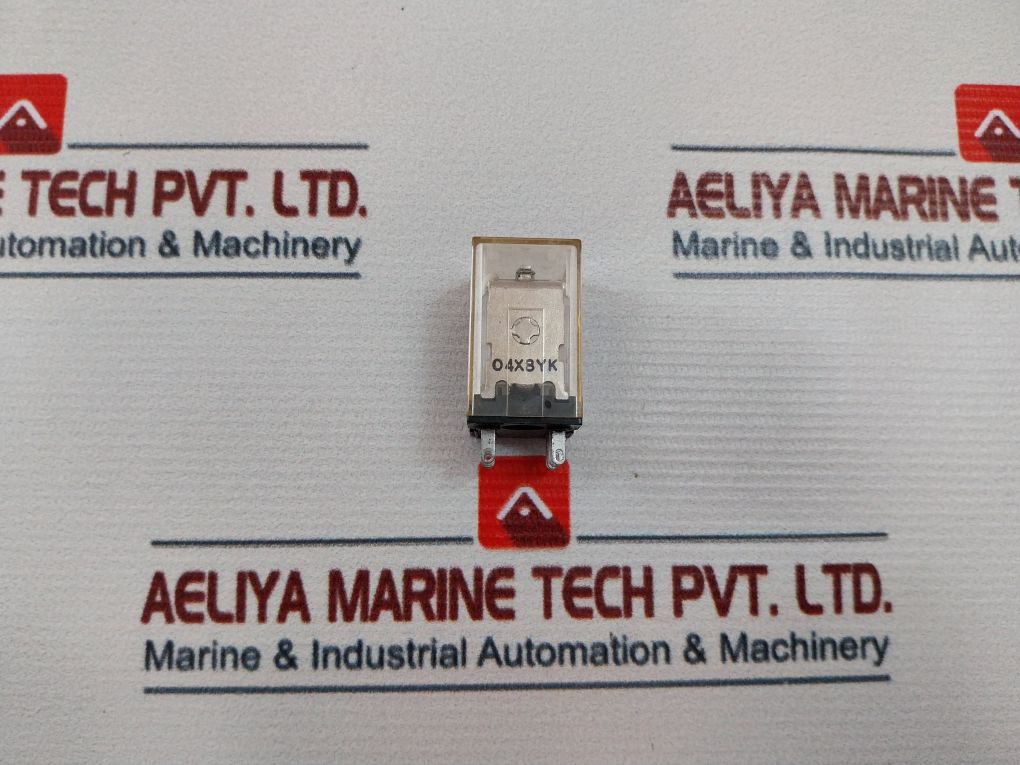 Omron My2 Relay 28Vdc