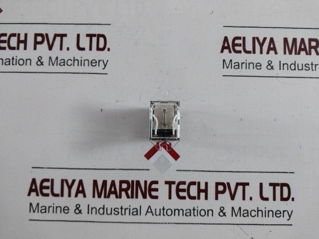Omron My2F-d-g Relay