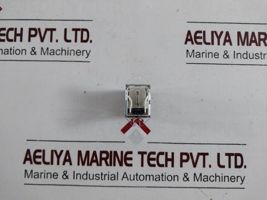 Omron My2F-d-g Relay