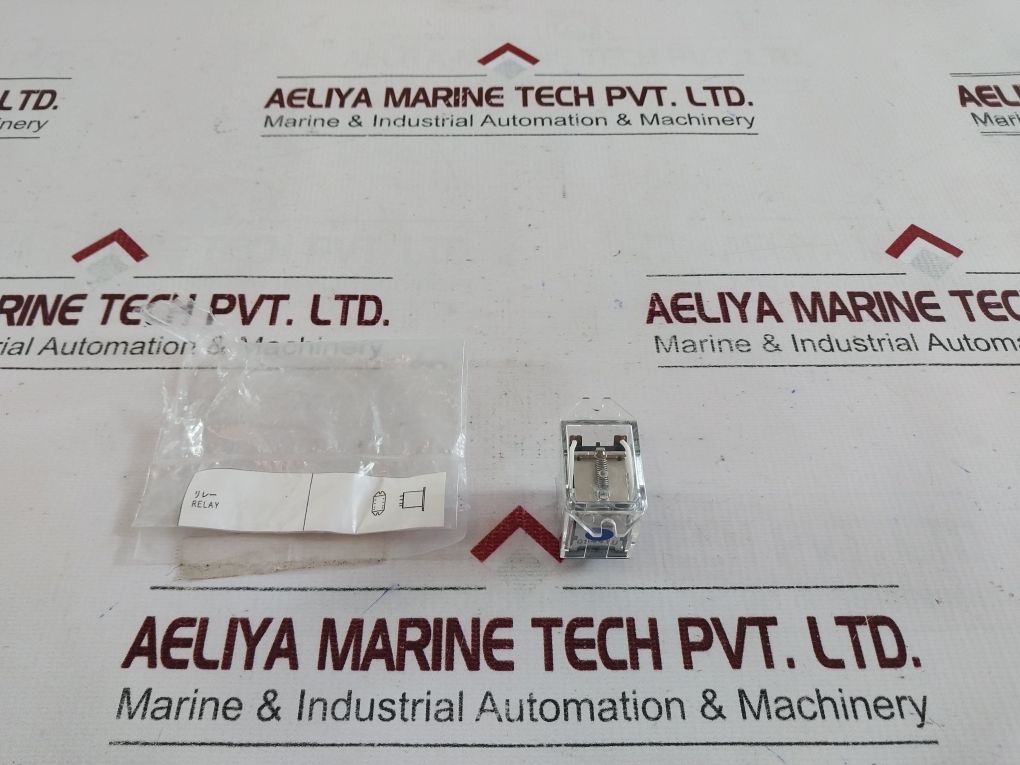 Omron My2F 28V