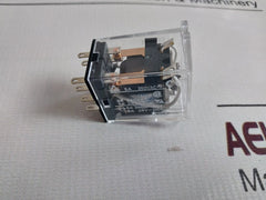 Omron My2F Relay 100/110 Vac