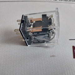 Omron My2F Relay 100/110 Vac