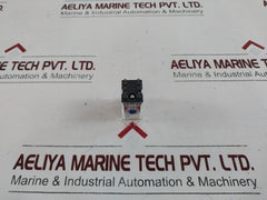 Omron My2F Relay 100/110 Vac
