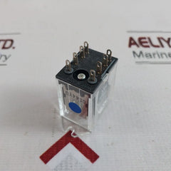 Omron My2F Relay 100/110 Vac