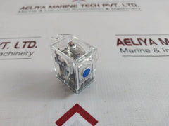 Omron My2F Relay 100/110 Vac