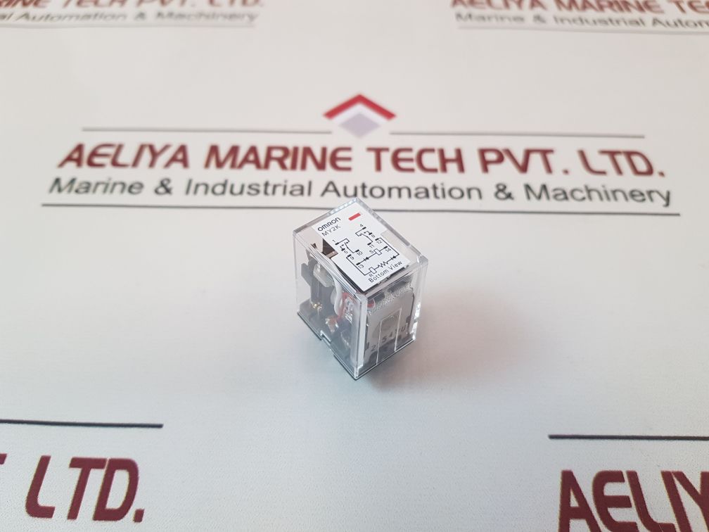 Omron My2K Relay