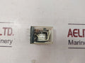 Omron My2K Relay 24 Vdc