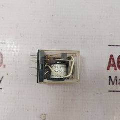 Omron My2K Relay 24 Vdc