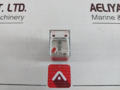 Omron My2N-cr-gs Relay 110/120Vac